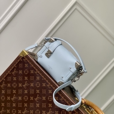 LV Box Bags